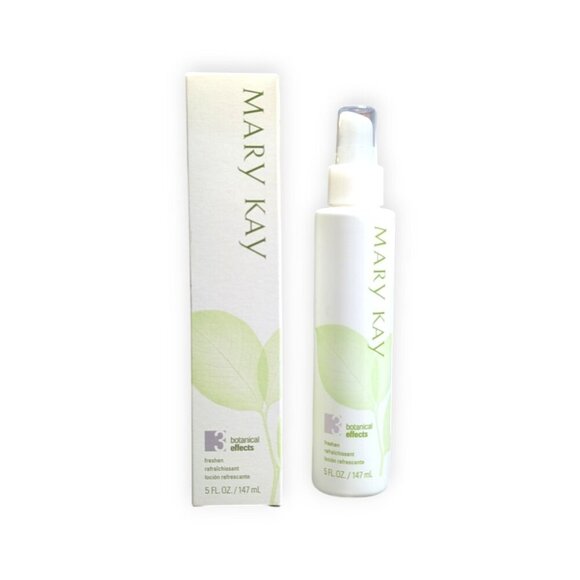 Mary Kay Other - Mary Kay Botanical Effects Freshen Formula 3 5oz - Discontinued New